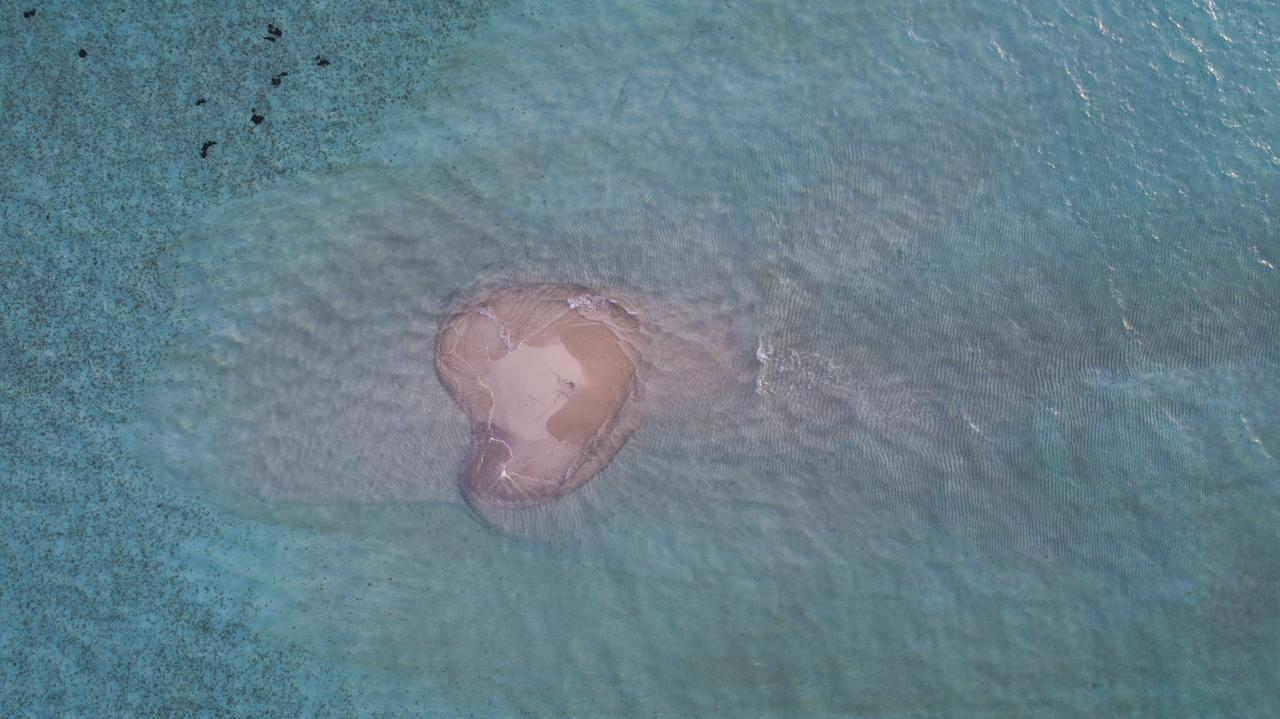 Reef Edge Thulusdhoo, Maldives Hotell Exteriör bild
